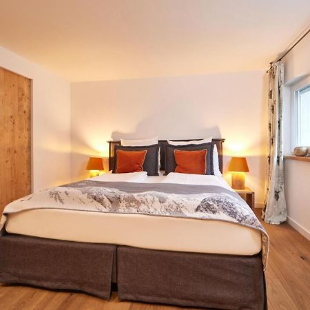 Alpenrefugium Apartamento Murnau am Staffelsee Exterior foto