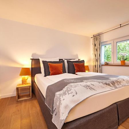 Alpenrefugium Apartamento Murnau am Staffelsee Exterior foto