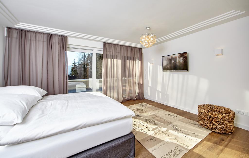Alpenrefugium Apartamento Murnau am Staffelsee Exterior foto